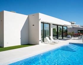 villas for sale in cabo roig