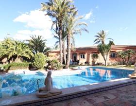 villa sale torrevieja la siesta - el salado - torreta by 850,000 eur