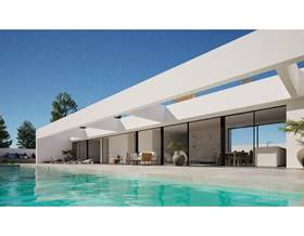 villas for sale in campoamor
