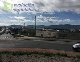 land sale miranda de ebro bayas - polígono by 672,000 eur