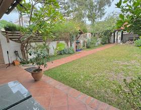 chalet sale torremolinos c.c. pablo ruiz picasso by 1,064,500 eur