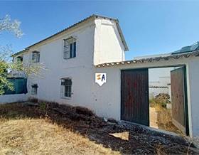 villas for sale in cabra