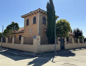 chalet sale husillos avda constitucion by 272,000 eur