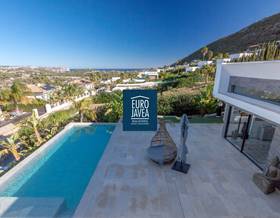 villa sale javea xabia villes del vent by 1,300,000 eur