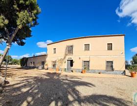 villas for sale in la aljorra