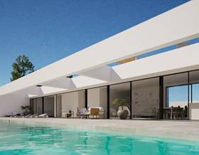 villas for sale in orihuela
