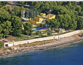 villas for sale in alicante province