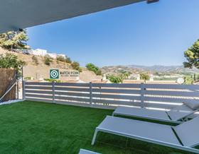 villas for rent in granada province