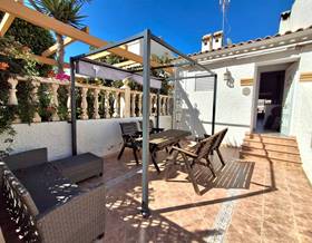 townhouse sale gran alacant gran vista by 235,000 eur