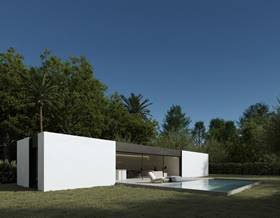 villas for sale in benidorm
