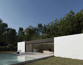villas for sale in polop