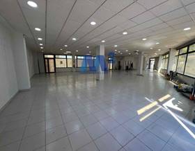 premises for sale in san sebastian de los reyes