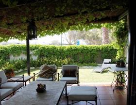 villas for rent in rota