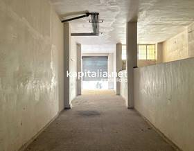 premises rent ontinyent almaig by 375 eur