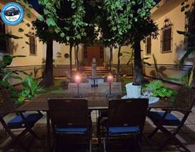 villas for sale in cadiz province