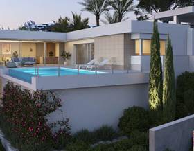 villas for sale in alicante province