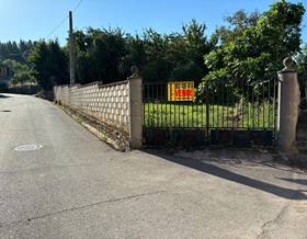 lands for sale in barcena del bierzo