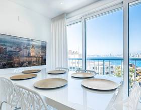 apartment sale benidorm rincon de loix by 395,000 eur