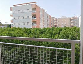 apartment sale elche elx segunda linea playa by 155,000 eur