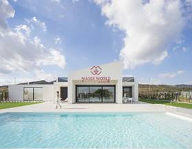 houses for sale in la tercia