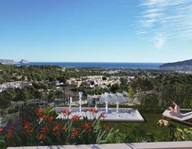 houses for sale in orxeta