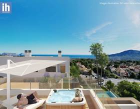 villas for sale in las ramblas