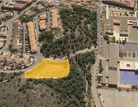 lands for sale in alfaz del pi