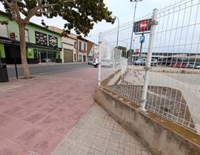 lands for sale in alicante province