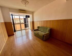 flat sale plasencia centro by 64,500 eur