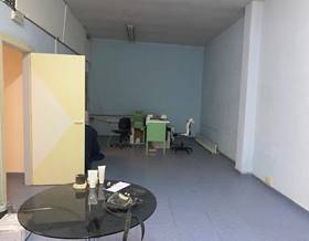 premises for sale in vilanova i la geltru