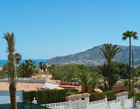 villas for sale in el albir