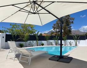 villa sale la nucia montahud by 1,175,000 eur