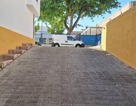 garages for sale in dos hermanas