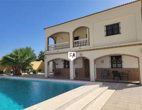 houses for sale in estepa