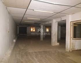 premises sale barcelona esparreguera by 127,000 eur