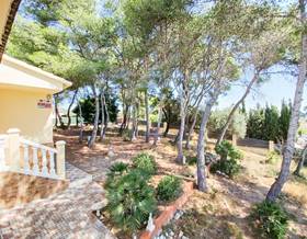 chalet sale cunit costa-cunit by 270,000 eur