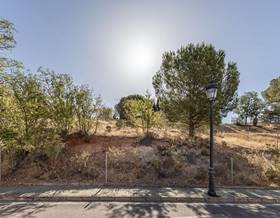 lands for sale in monachil
