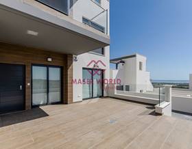 bungalow sale san miguel de salinas urbanizaciones by 375,000 eur