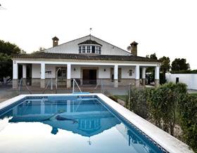 houses for sale in jerez de la frontera