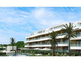 apartments for sale in los montesinos
