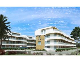 apartment sale orihuela costa by 320,000 eur