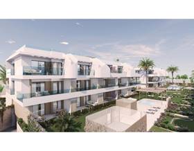 apartment sale pilar de la horadada pilar de la horadada ciudad by 294,000 eur