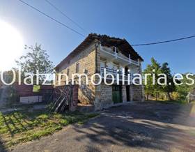 houses for sale in guriezo