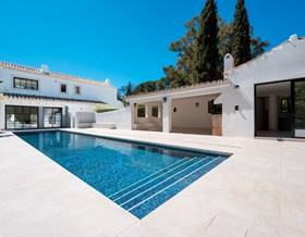 villas for sale in san pedro de alcantara
