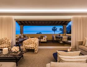 houses for sale in puerto banus