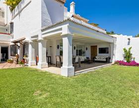 townhouse sale marbella nueva andalucia - los toreros by 1,290,000 eur