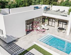 villa sale alicante pinoso by 295,000 eur