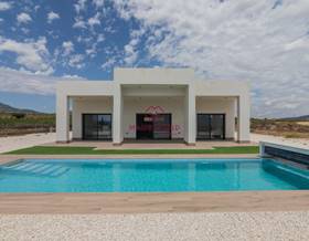 houses for sale in pinoso