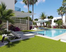 townhouse sale finestrat sierra cortina by 545,000 eur