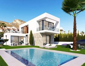 houses for sale in benimantell